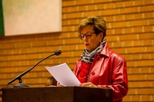 29.03.2024 Karfreitagsliturgie